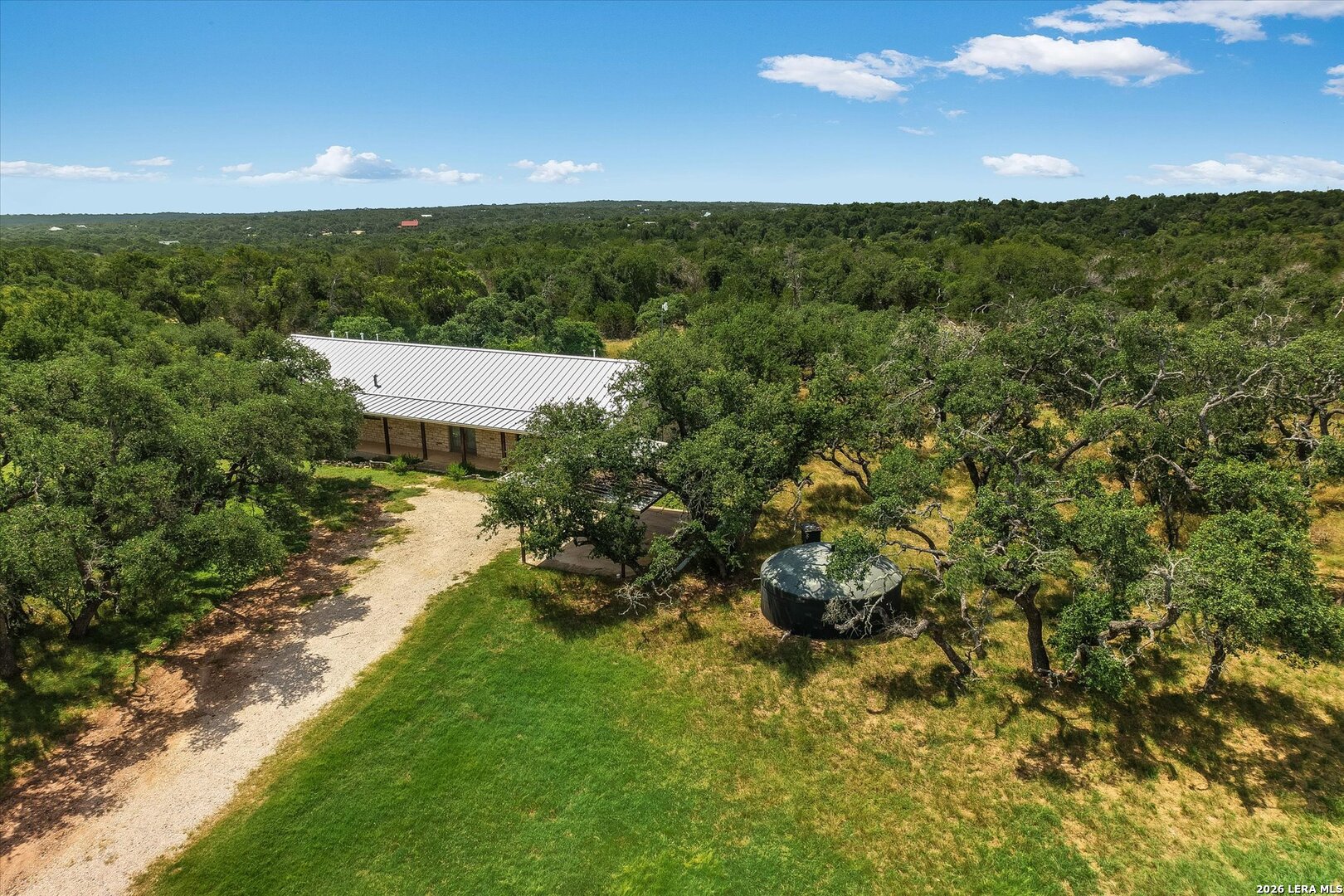 104 Sendero Arbolado Wimberley TX 78676