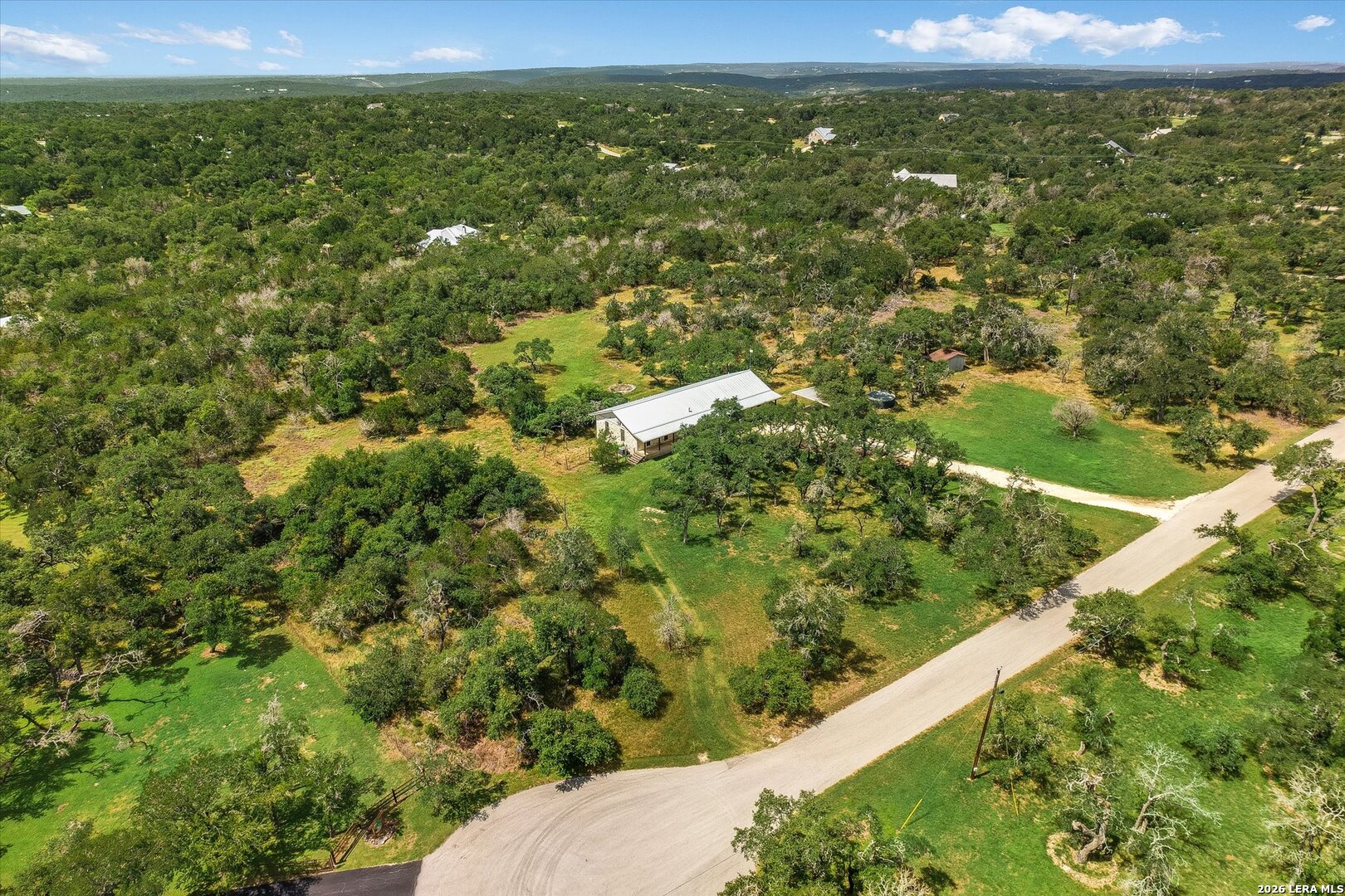 104 Sendero Arbolado Wimberley TX 78676