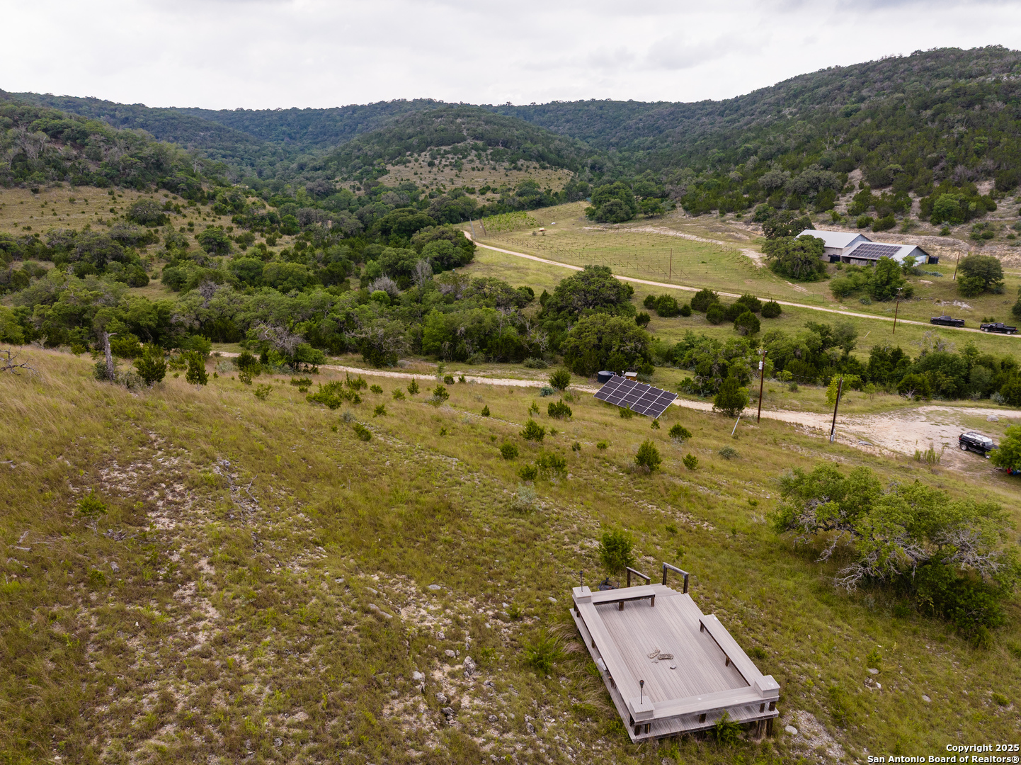 1600 Mickle Creek Road Medina TX 78055