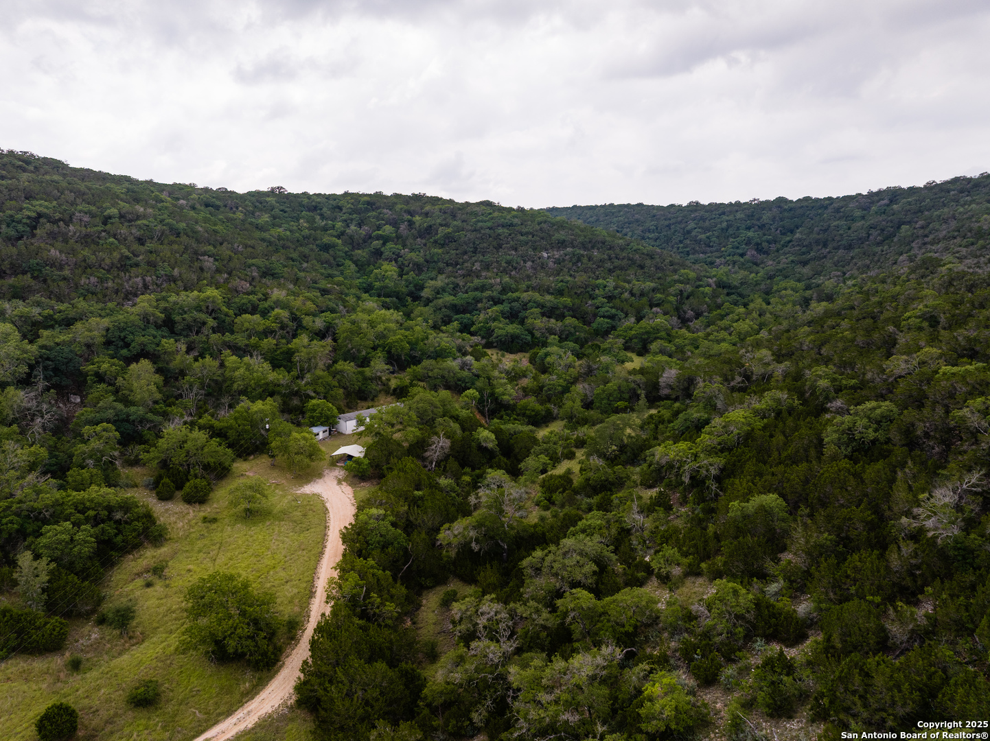 1600 Mickle Creek Road Medina TX 78055