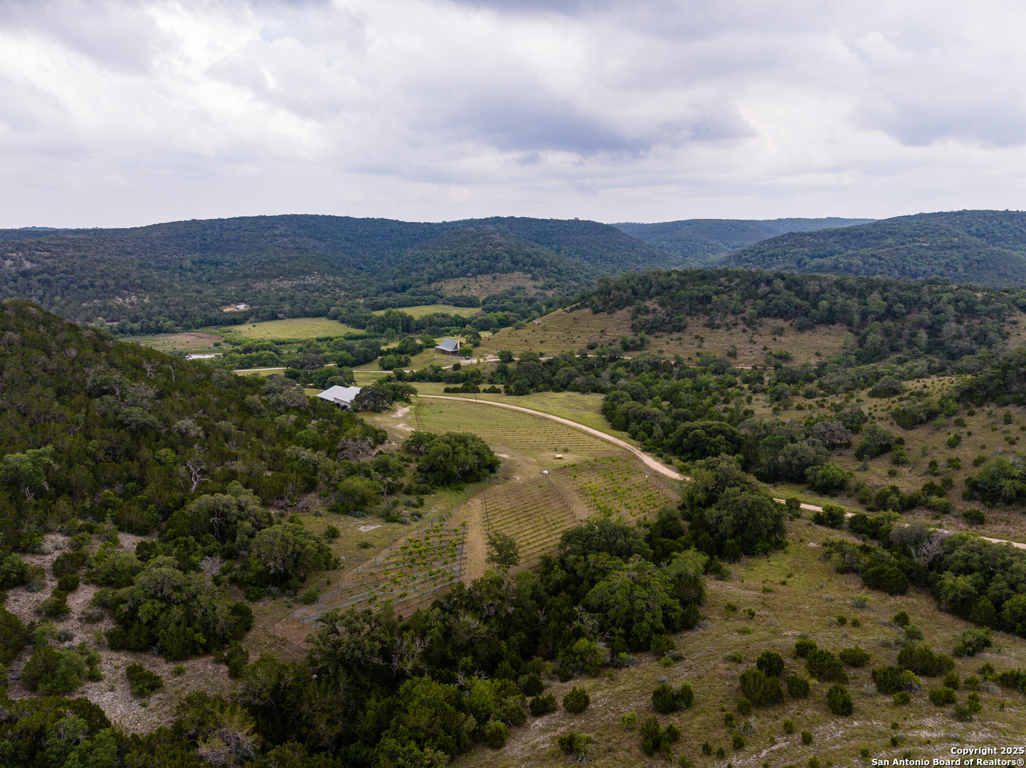 1600 Mickle Creek Road Medina TX 78055