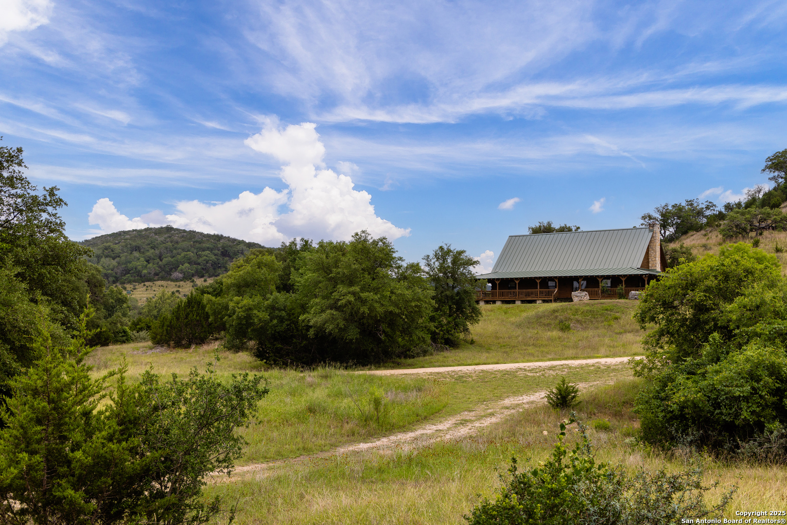 1600 Mickle Creek Road Medina TX 78055