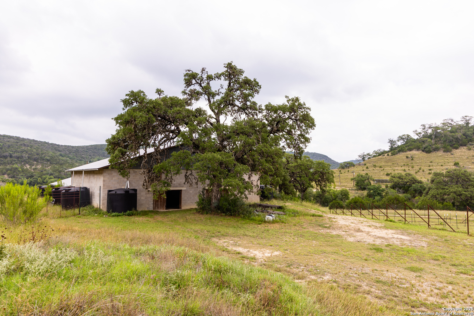 1600 Mickle Creek Road Medina TX 78055
