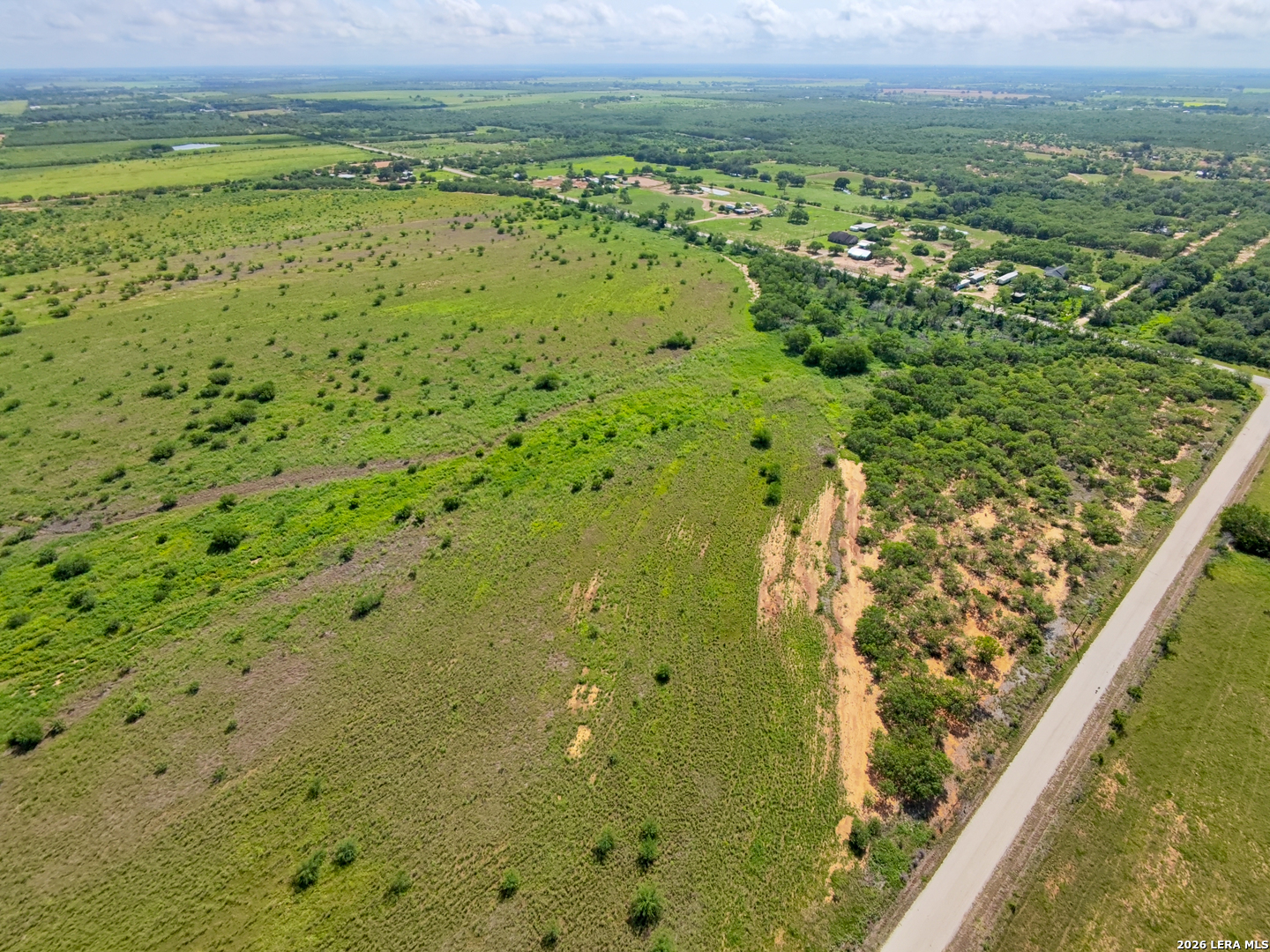 Tbd County Road 302 Jourdanton TX 78026