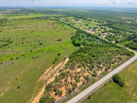 Tbd County Road 302 Jourdanton TX 78026