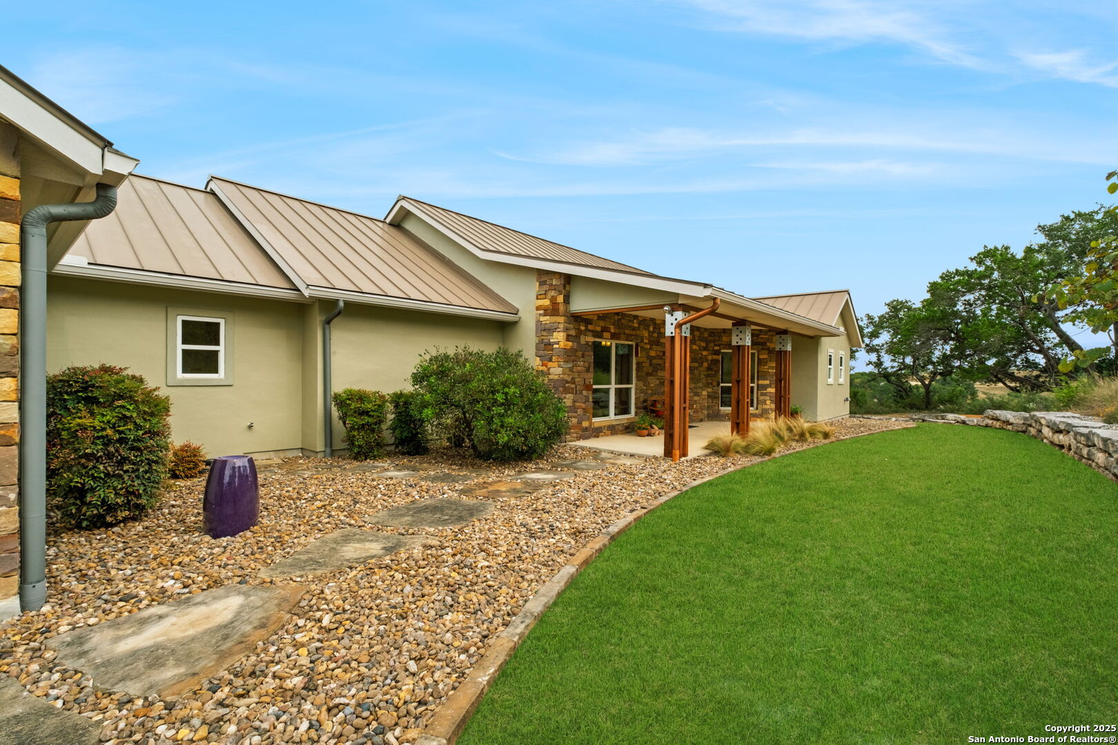 128 Skylight Trail Boerne TX 78006