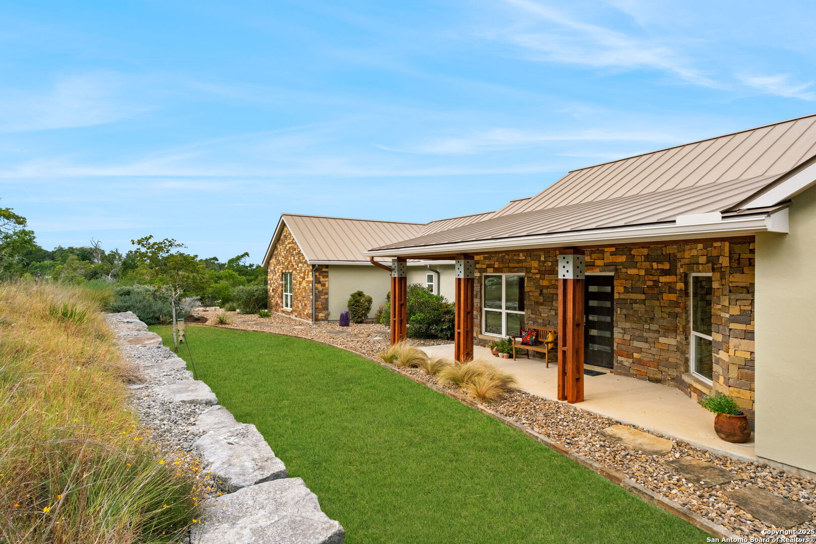 128 Skylight Trail Boerne TX 78006