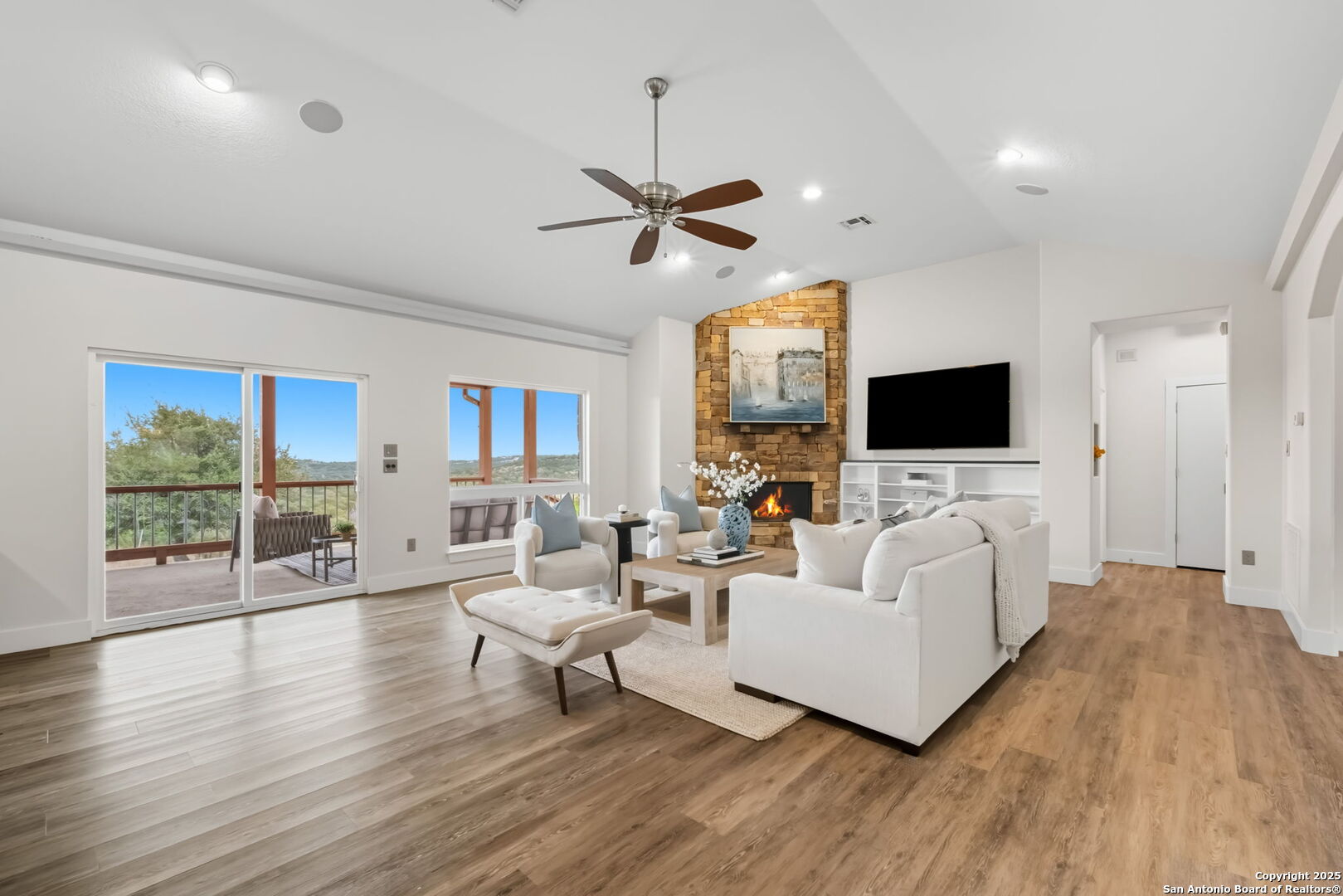 128 Skylight Trail Boerne TX 78006