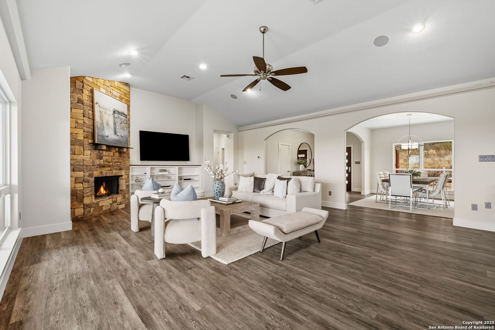 128 Skylight Trail Boerne TX 78006