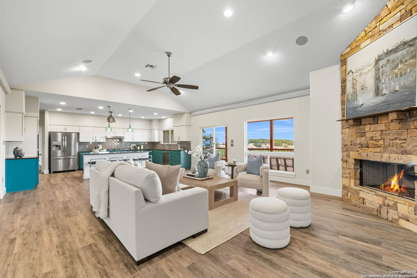 128 Skylight Trail Boerne TX 78006