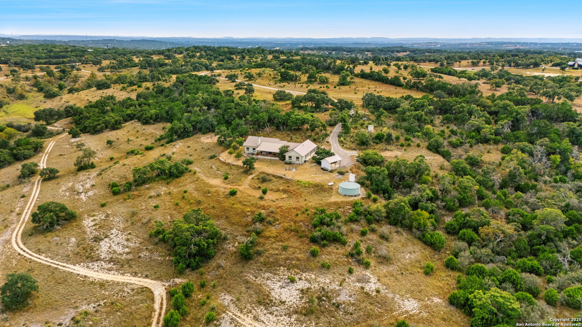 128 Skylight Trail Boerne TX 78006