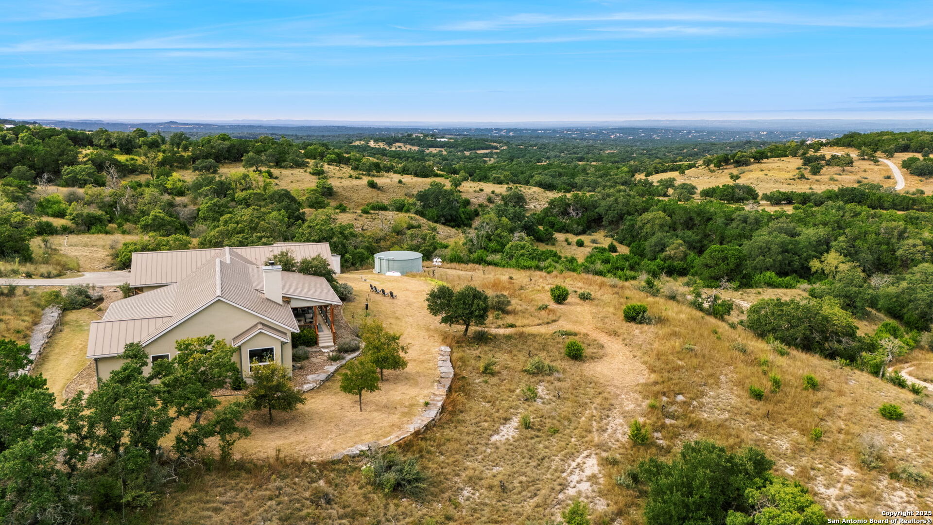 128 Skylight Trail Boerne TX 78006