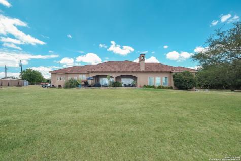 304 Private Road 2535 Mico TX 78056