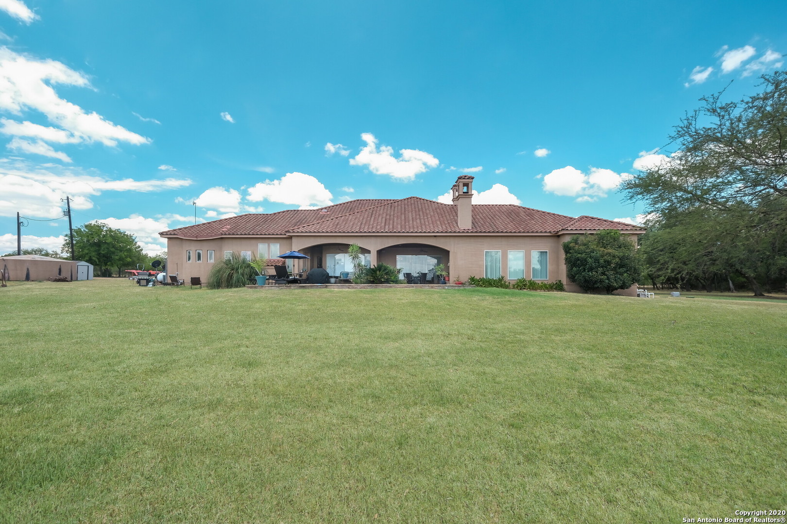 304 Private Road 2535 Mico TX 78056