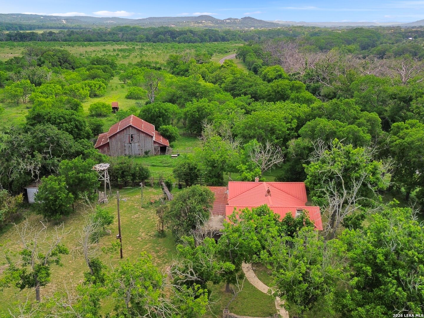 846 Fm 480 Center Point TX 78010