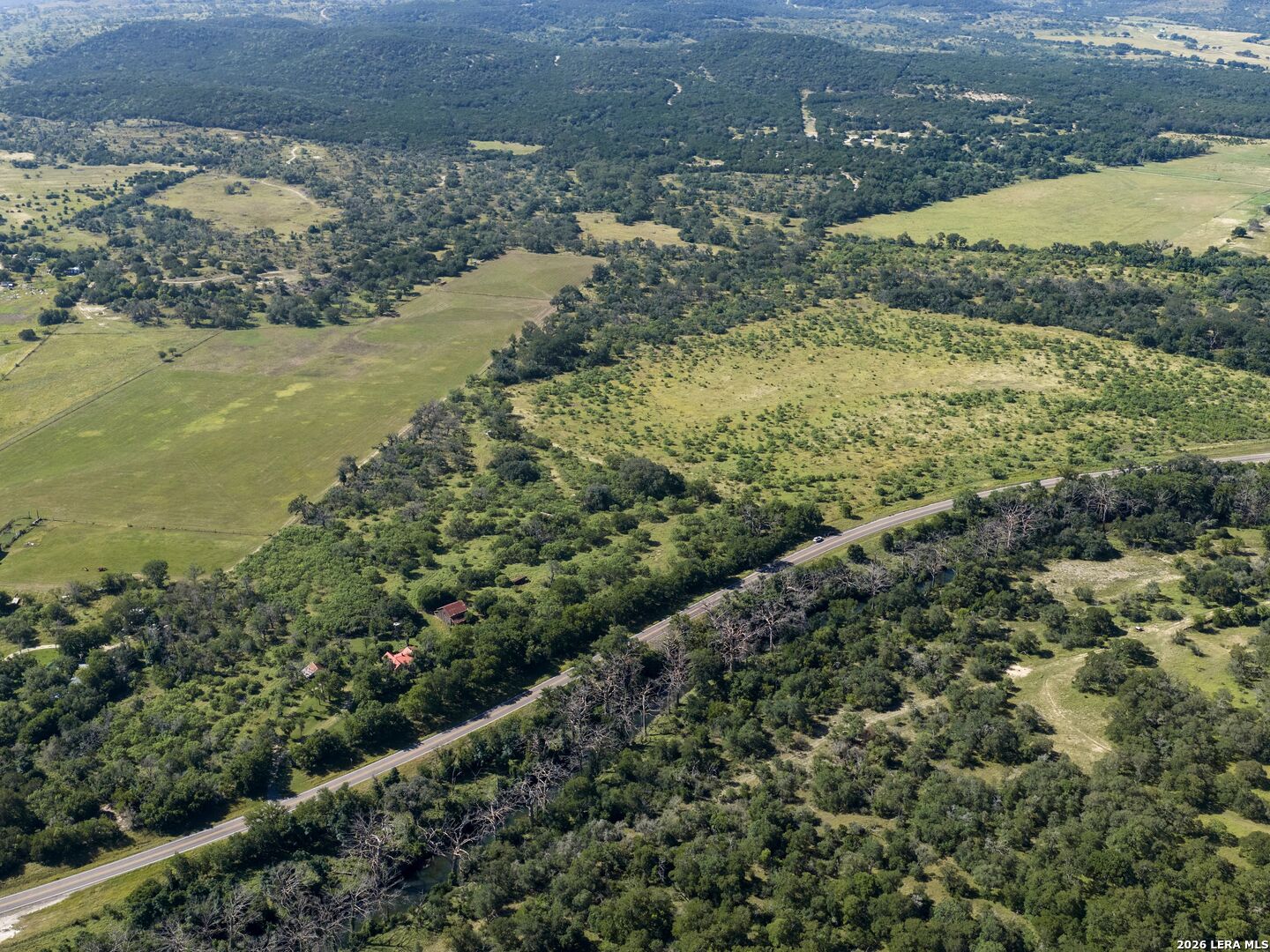 846 Fm 480 Center Point TX 78010