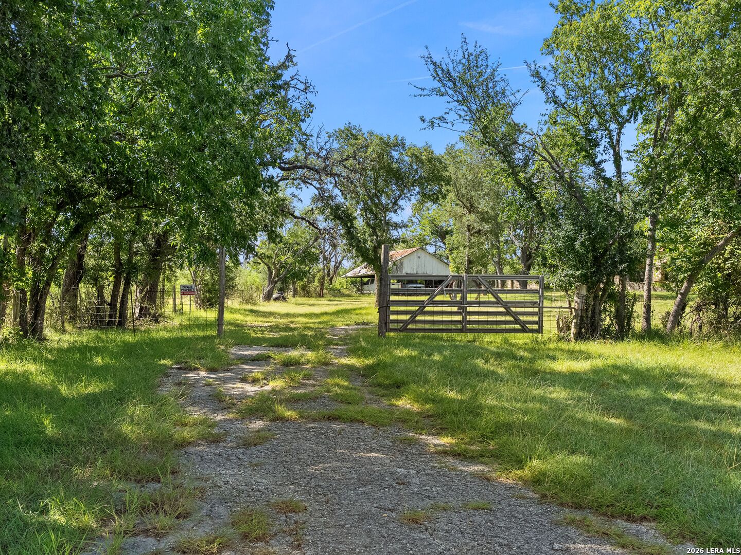 846 Fm 480 Center Point TX 78010