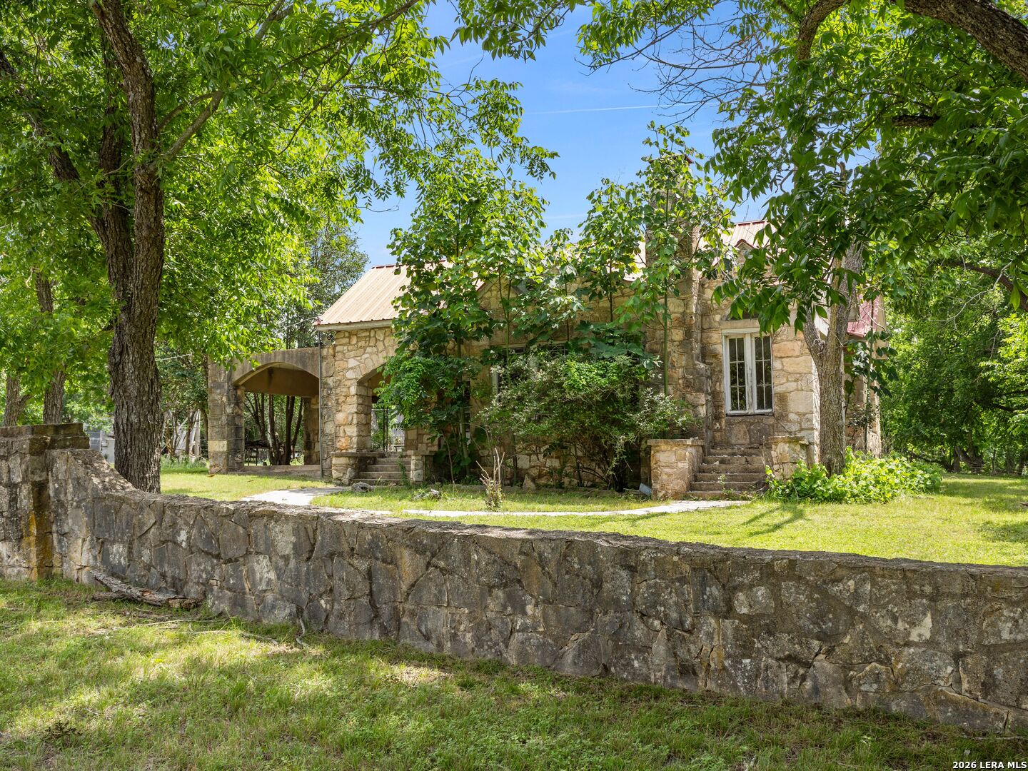 846 Fm 480 Center Point TX 78010