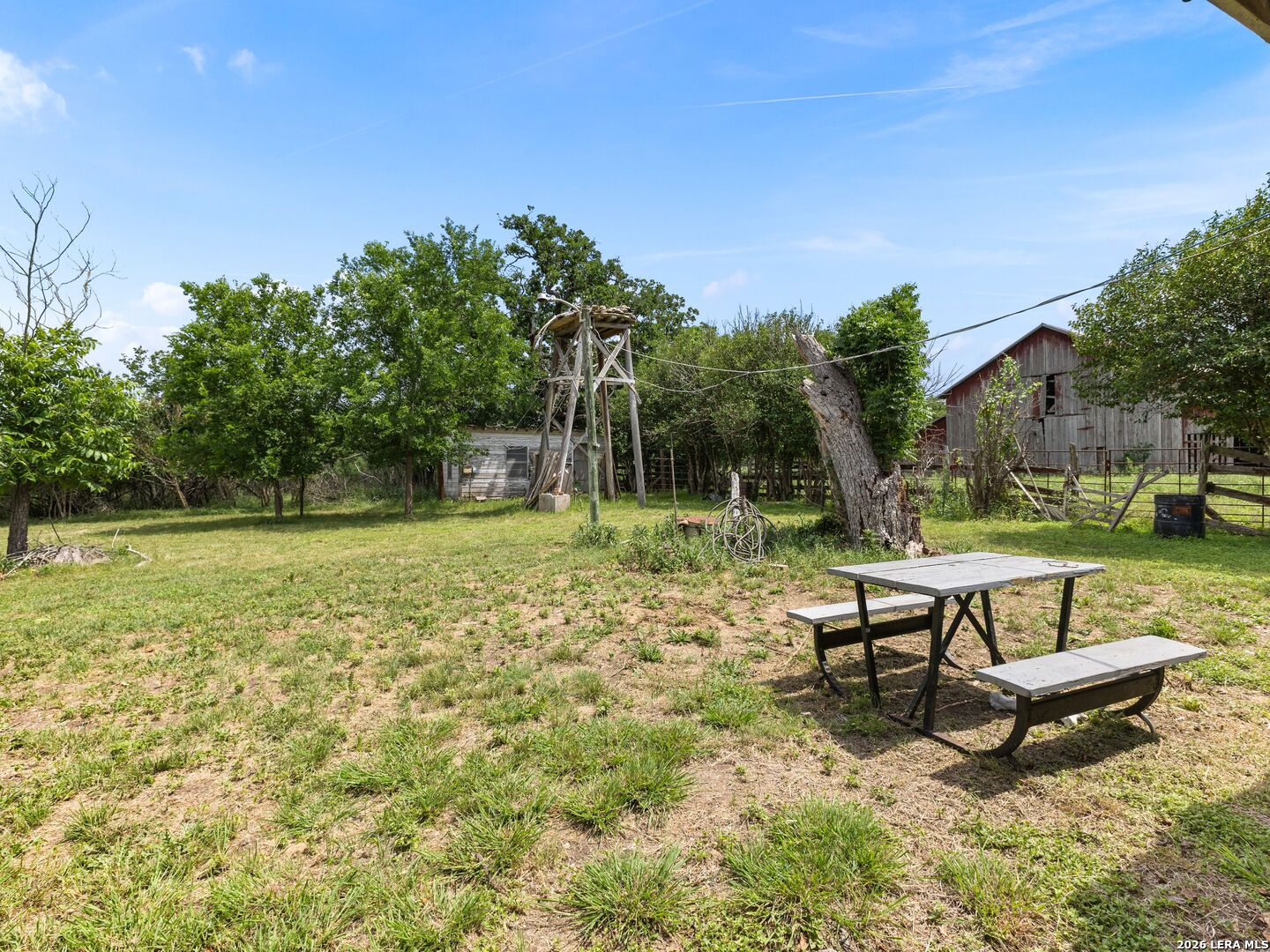 846 Fm 480 Center Point TX 78010