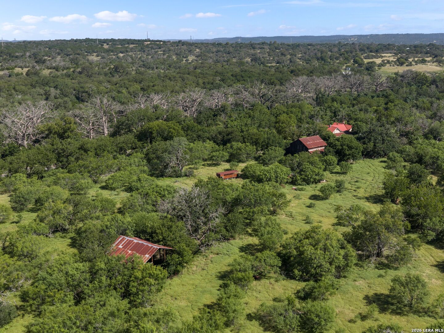 846 Fm 480 Center Point TX 78010