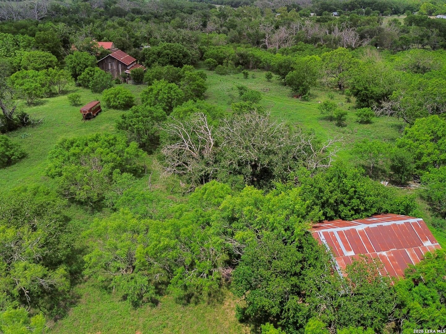 846 Fm 480 Center Point TX 78010