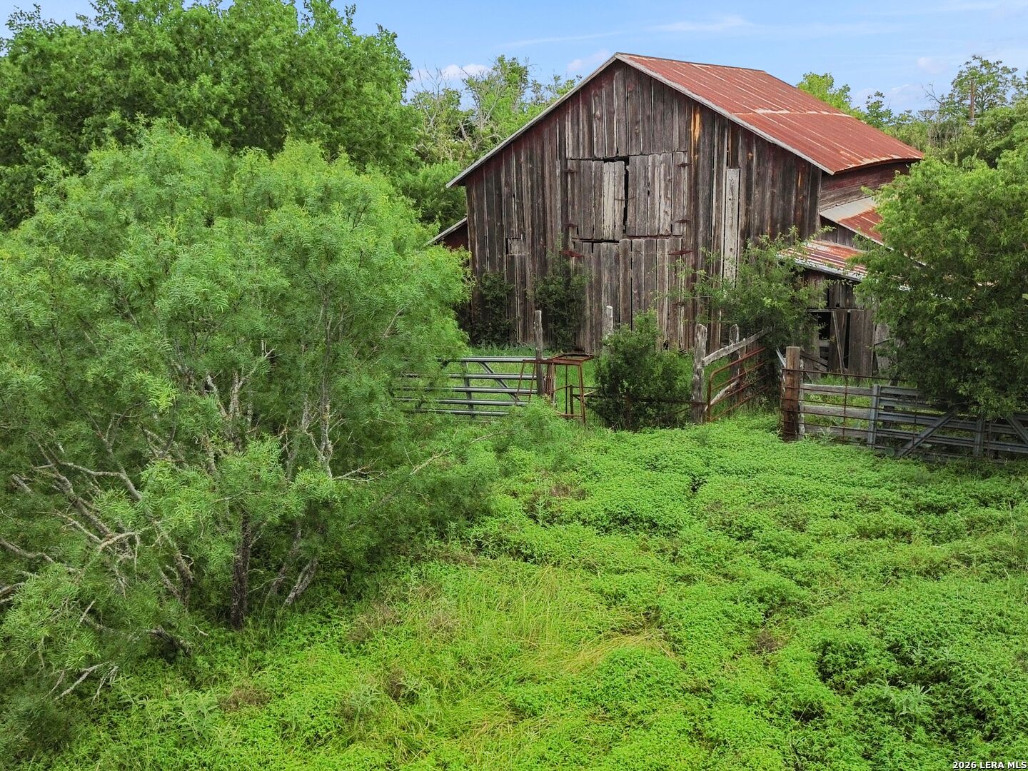 846 Fm 480 Center Point TX 78010