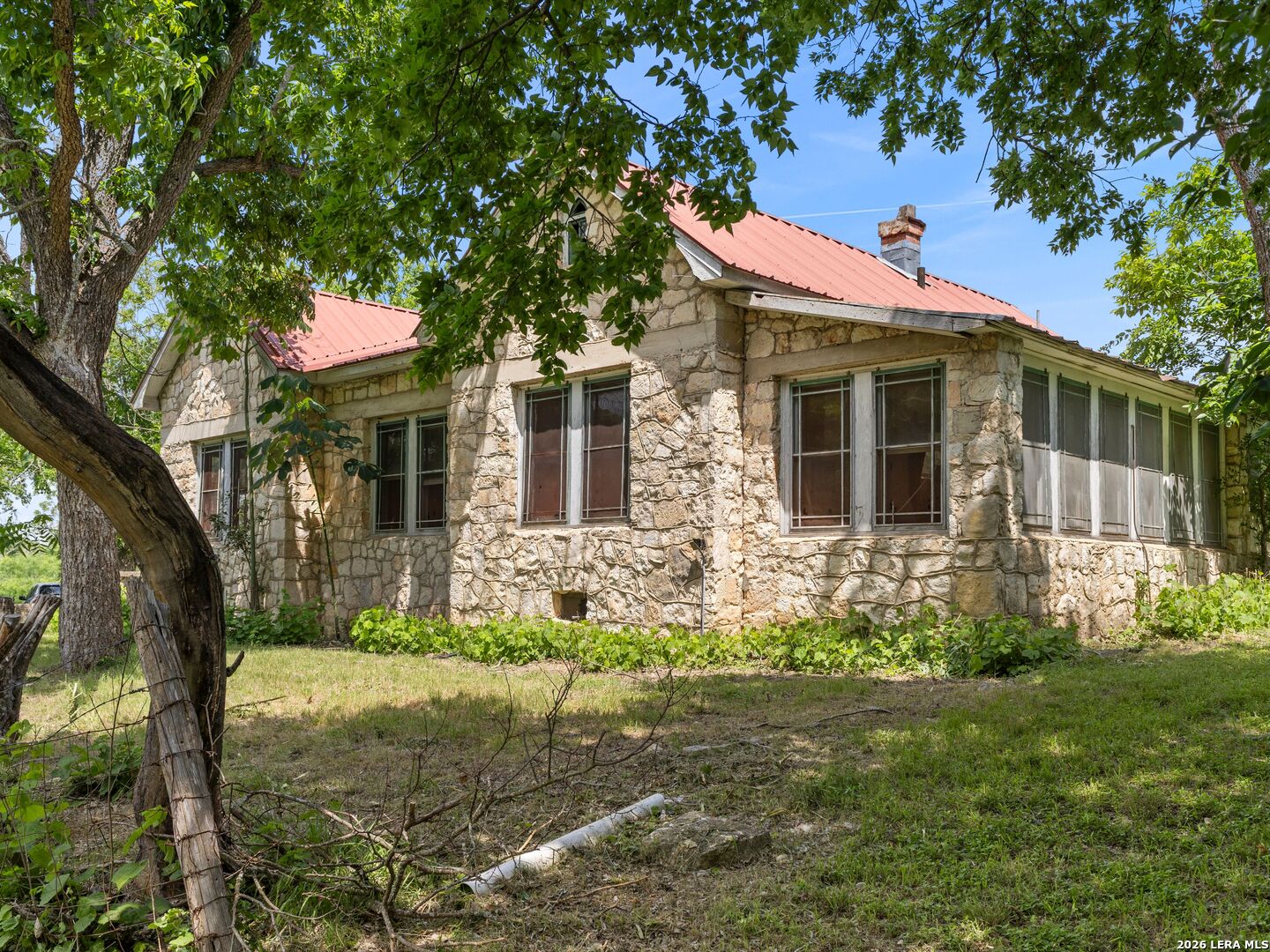 846 Fm 480 Center Point TX 78010
