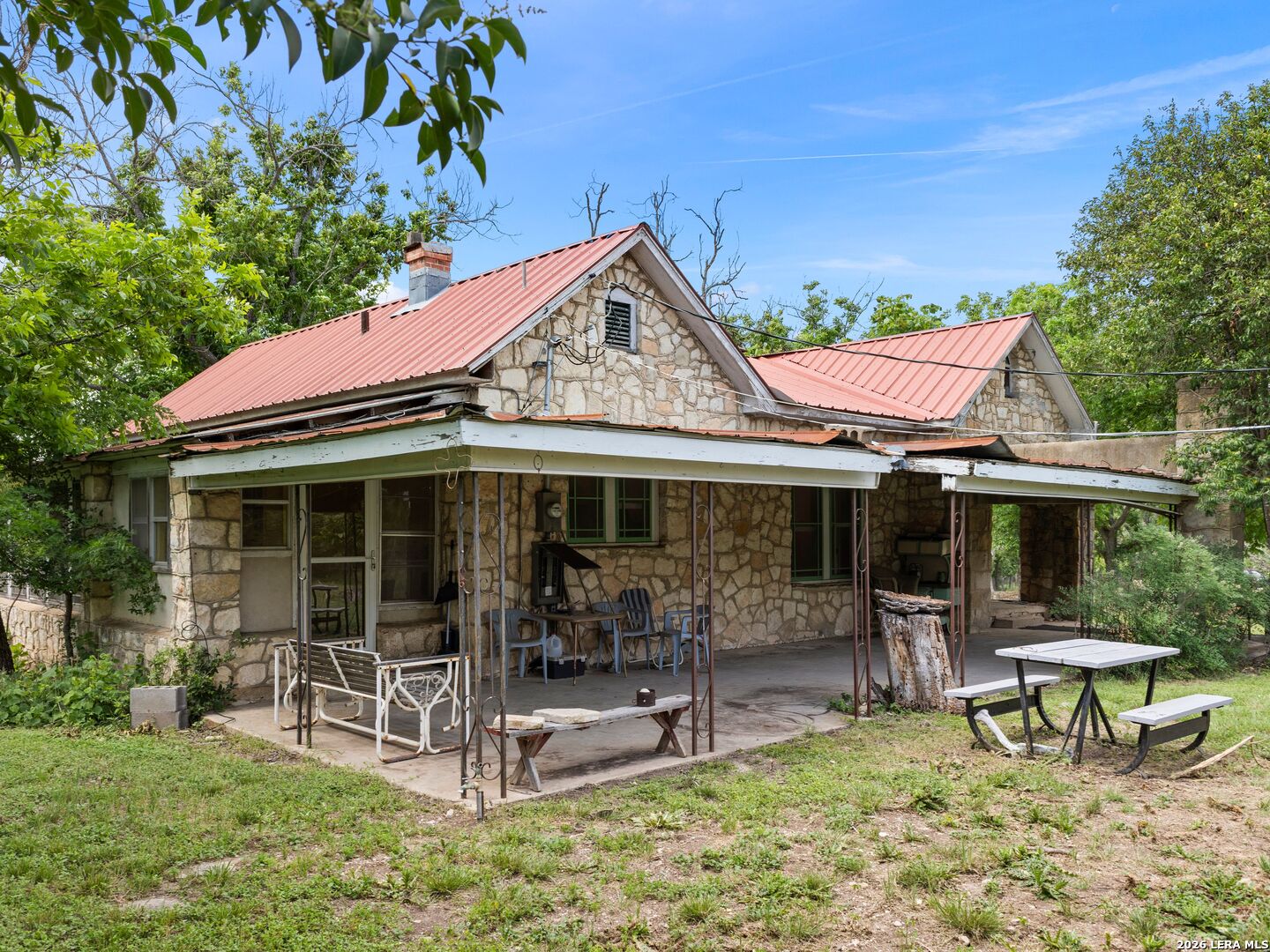 846 Fm 480 Center Point TX 78010