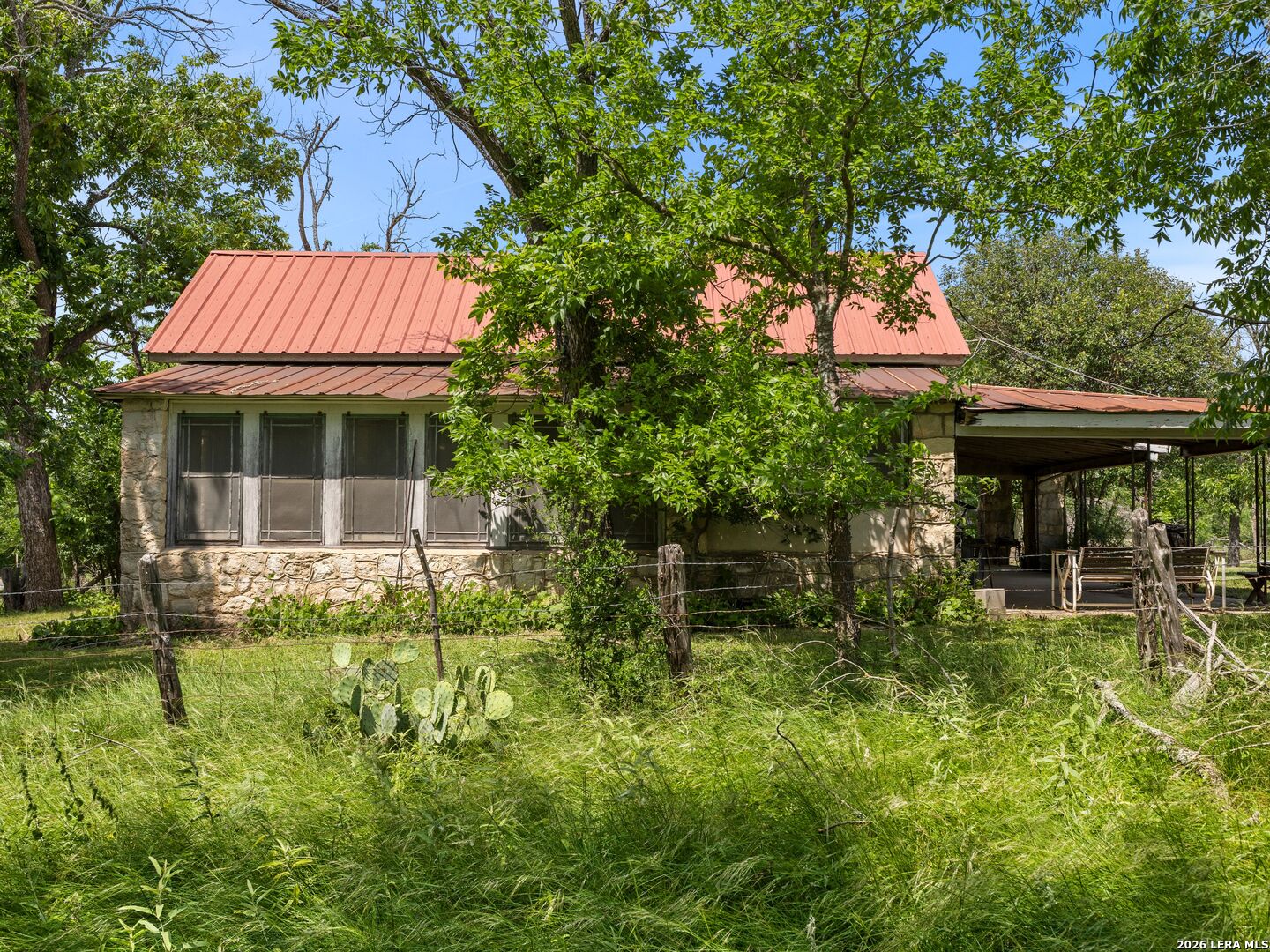 846 Fm 480 Center Point TX 78010