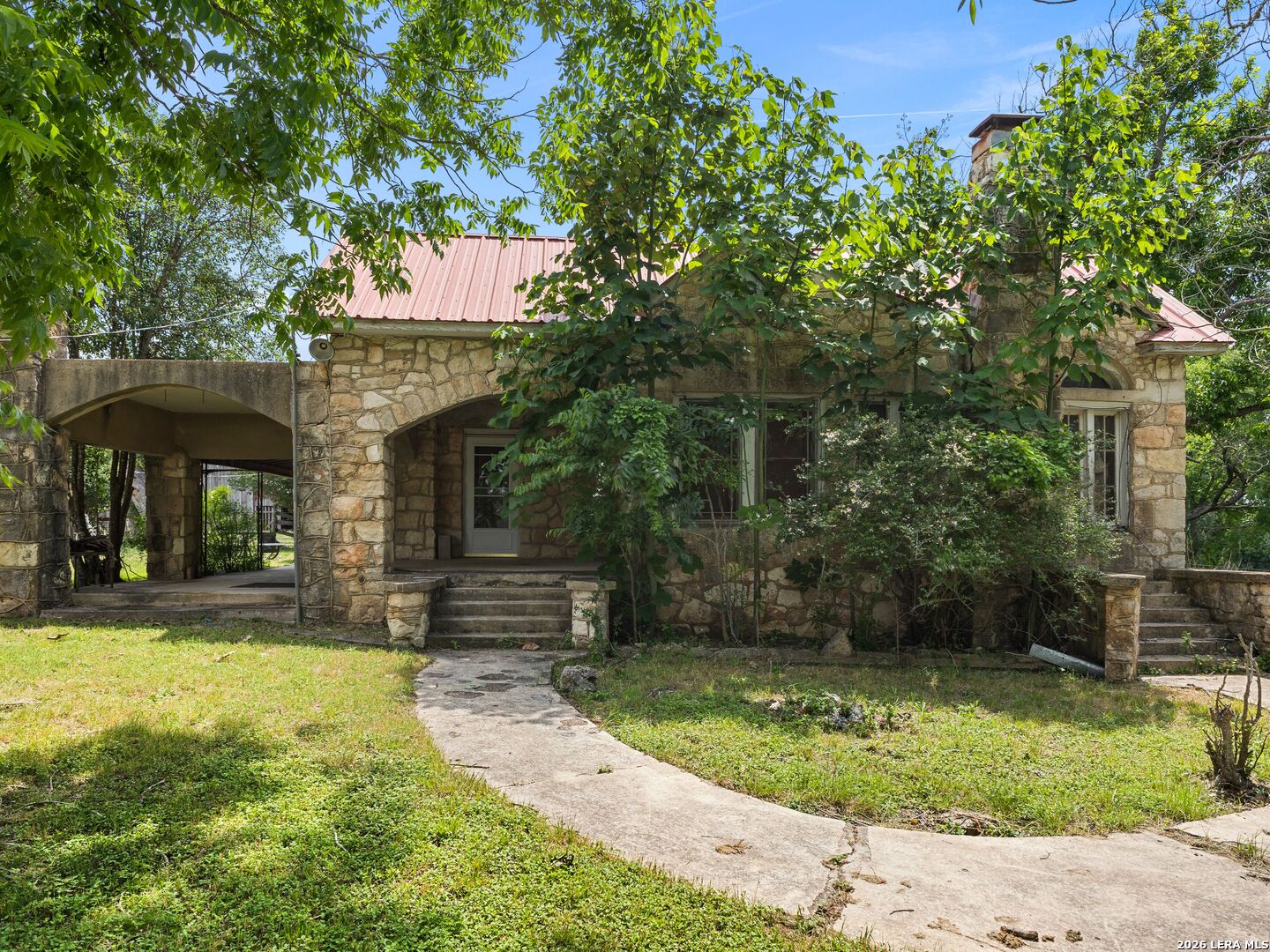 846 Fm 480 Center Point TX 78010