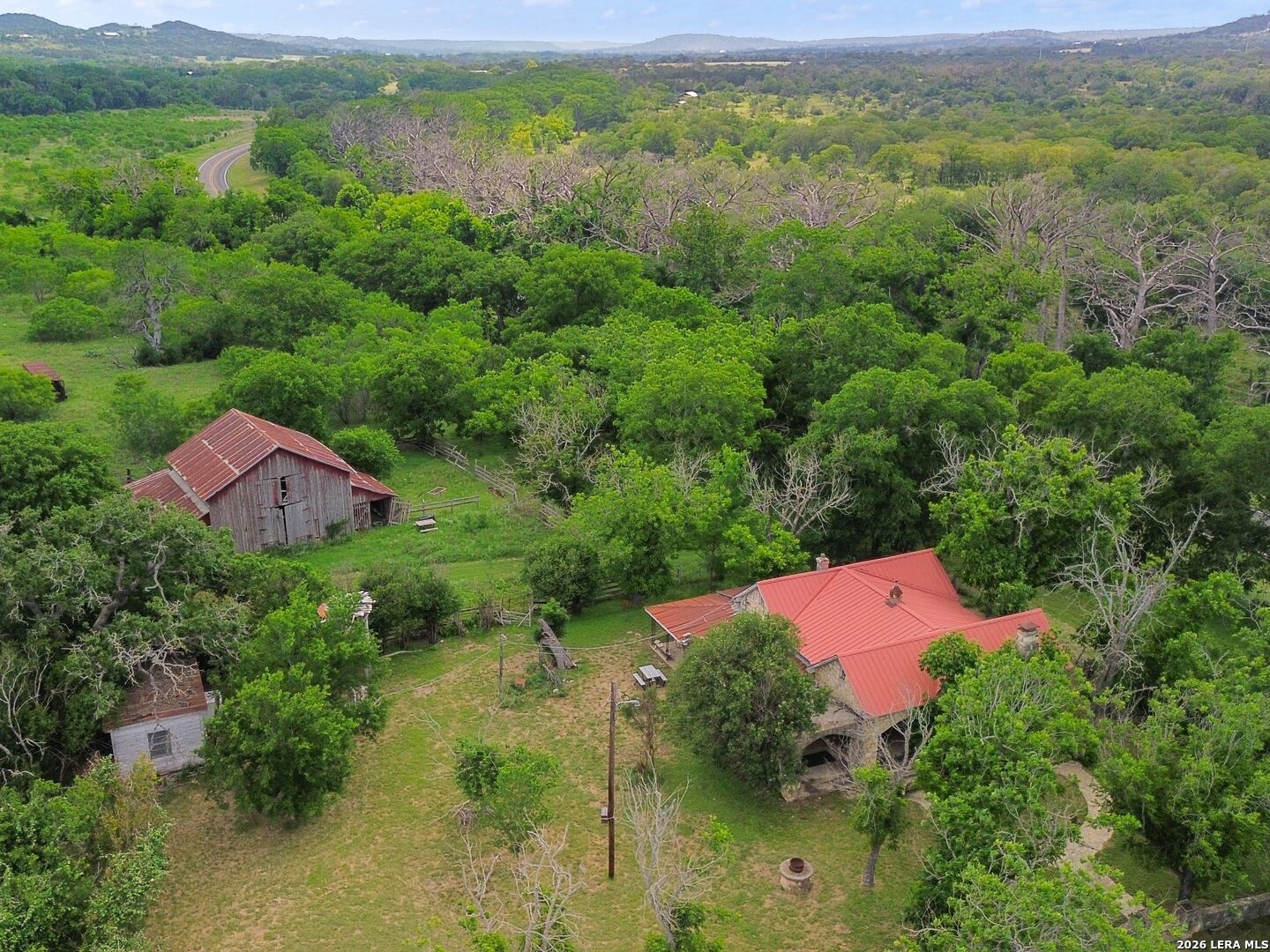 846 Fm 480 Center Point TX 78010