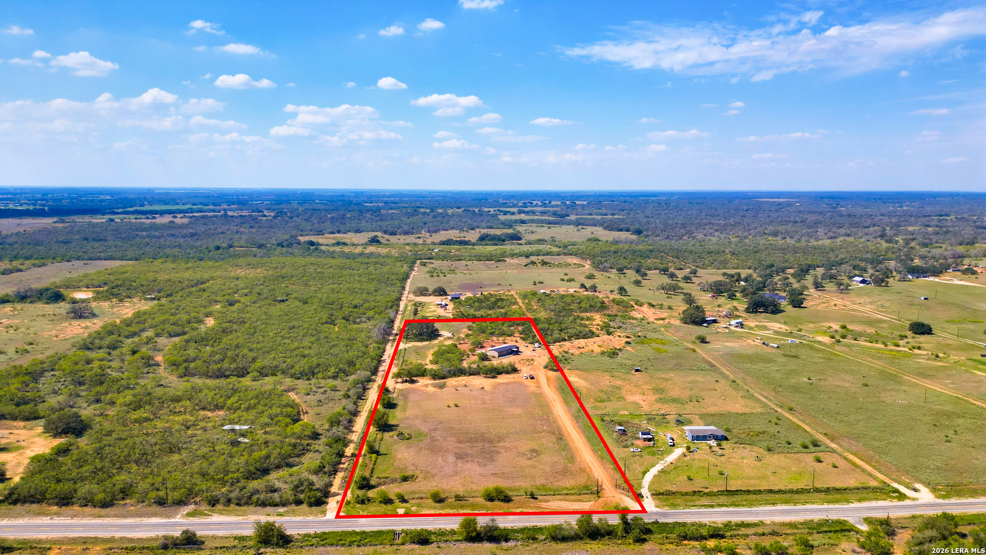 6050 Fm 2504 Poteet TX 78065