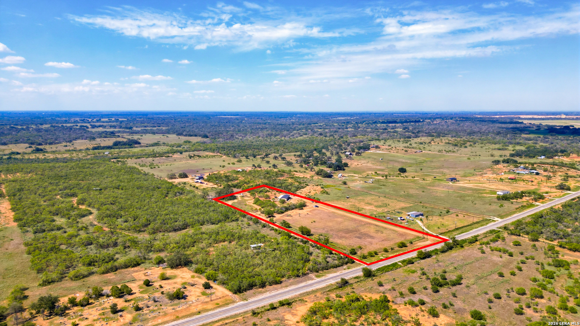 6050 Fm 2504 Poteet TX 78065