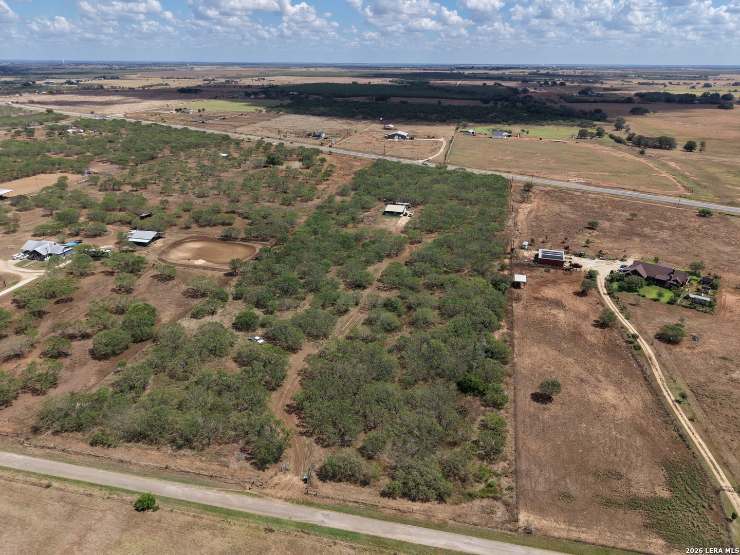 812 County Road 415 Stockdale TX 78160