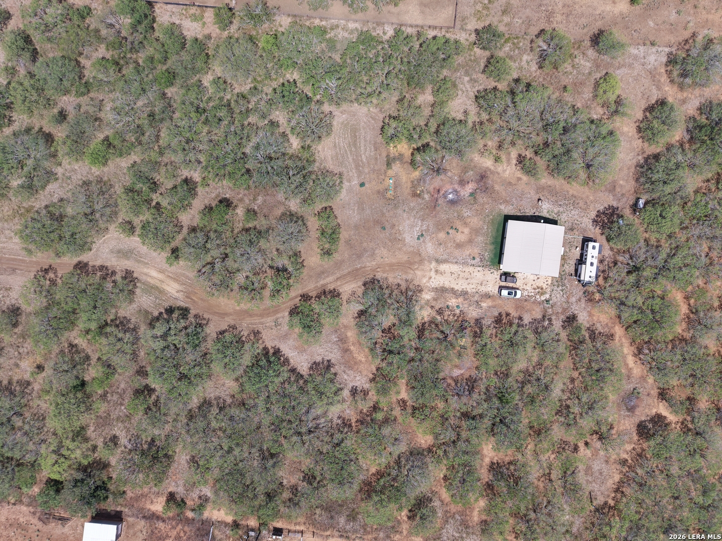 812 County Road 415 Stockdale TX 78160
