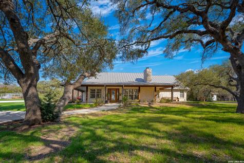 2444 Purgatory Road New Braunfels TX 78132