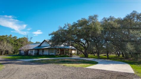 2444 Purgatory Road New Braunfels TX 78132