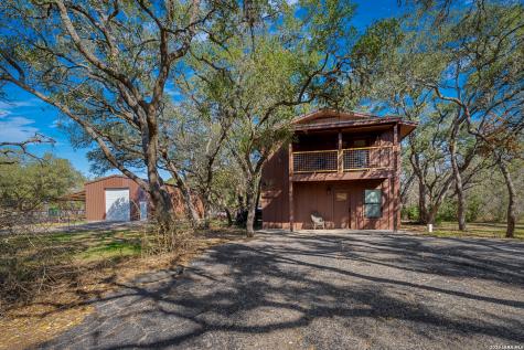 2444 Purgatory Road New Braunfels TX 78132