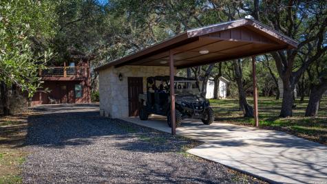 2444 Purgatory Road New Braunfels TX 78132