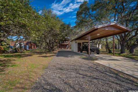 2444 Purgatory Road New Braunfels TX 78132