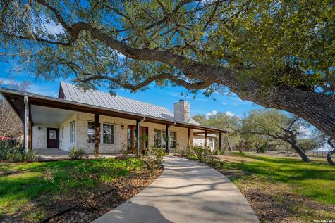 2444 Purgatory Road New Braunfels TX 78132