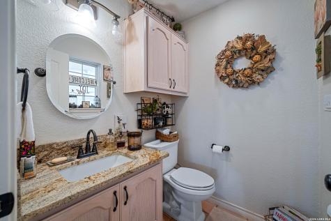 2444 Purgatory Road New Braunfels TX 78132