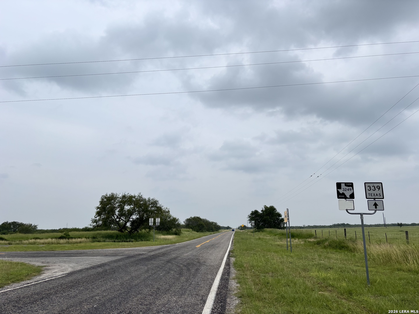 0 Farm To Market Road 3249 Realitos TX 78376