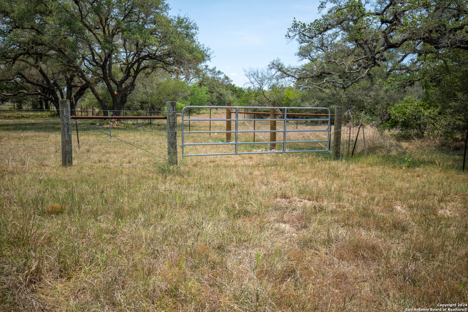 Tbd Green Dewitt Road Cuero TX 77954