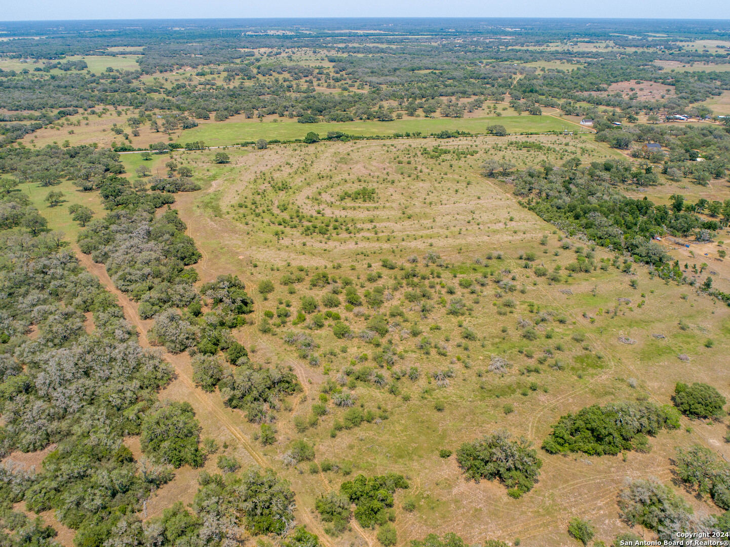 Tbd Green Dewitt Road Cuero TX 77954