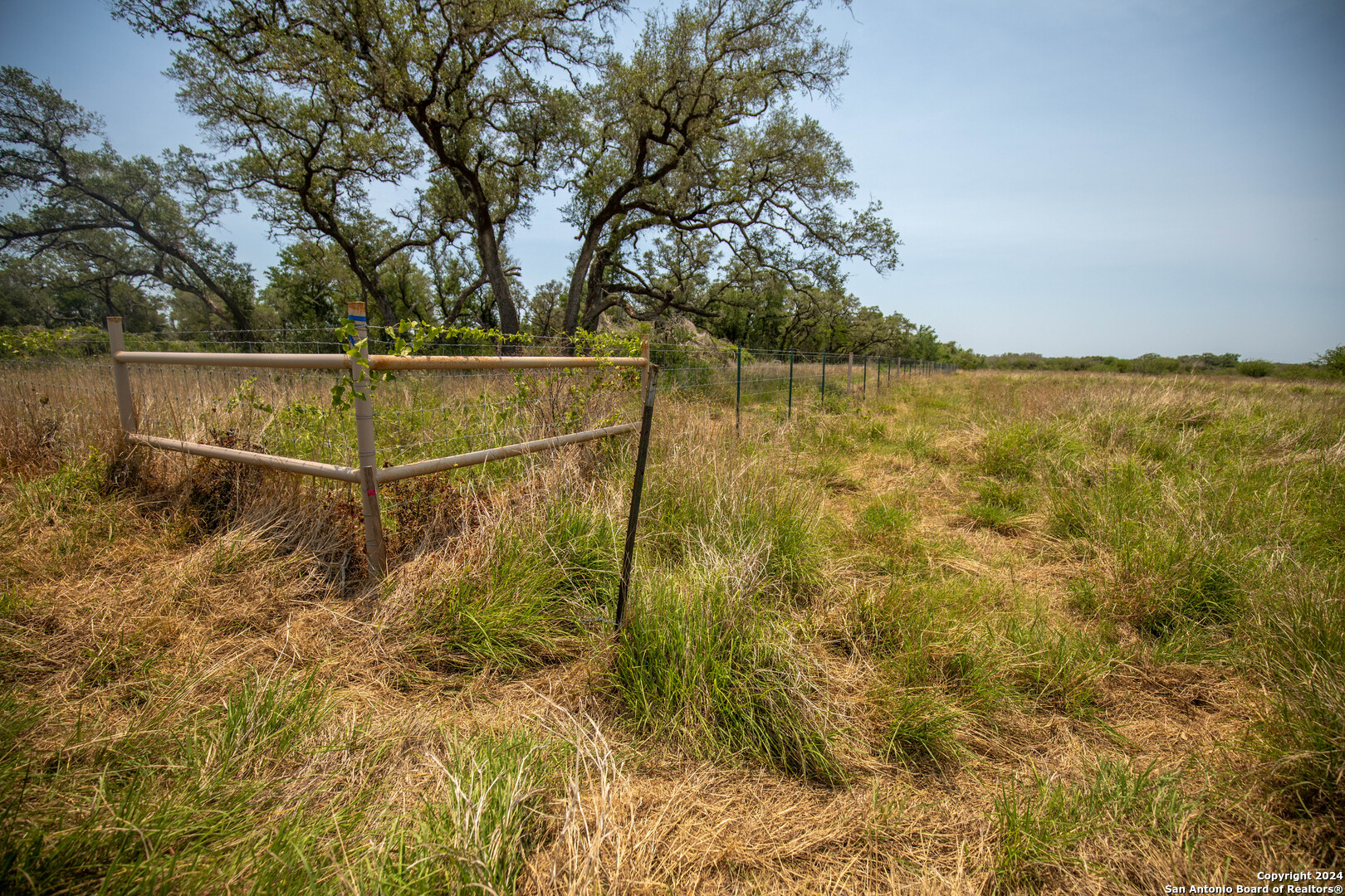 Tbd Green Dewitt Road Cuero TX 77954