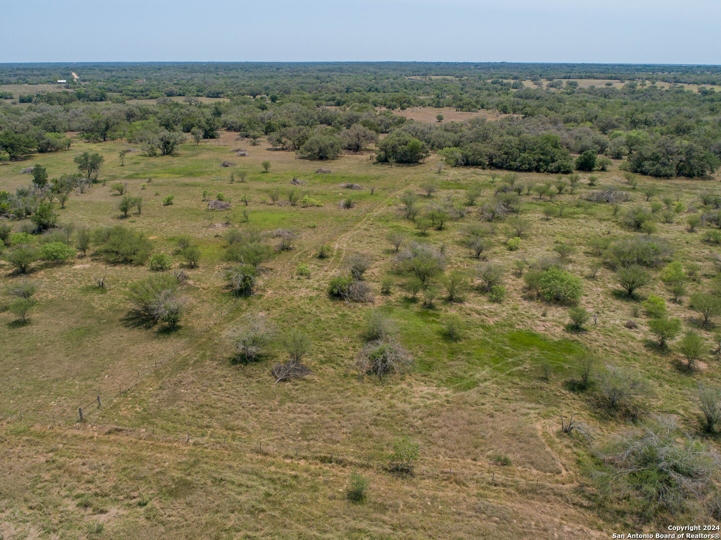 Tbd Green Dewitt Road Cuero TX 77954