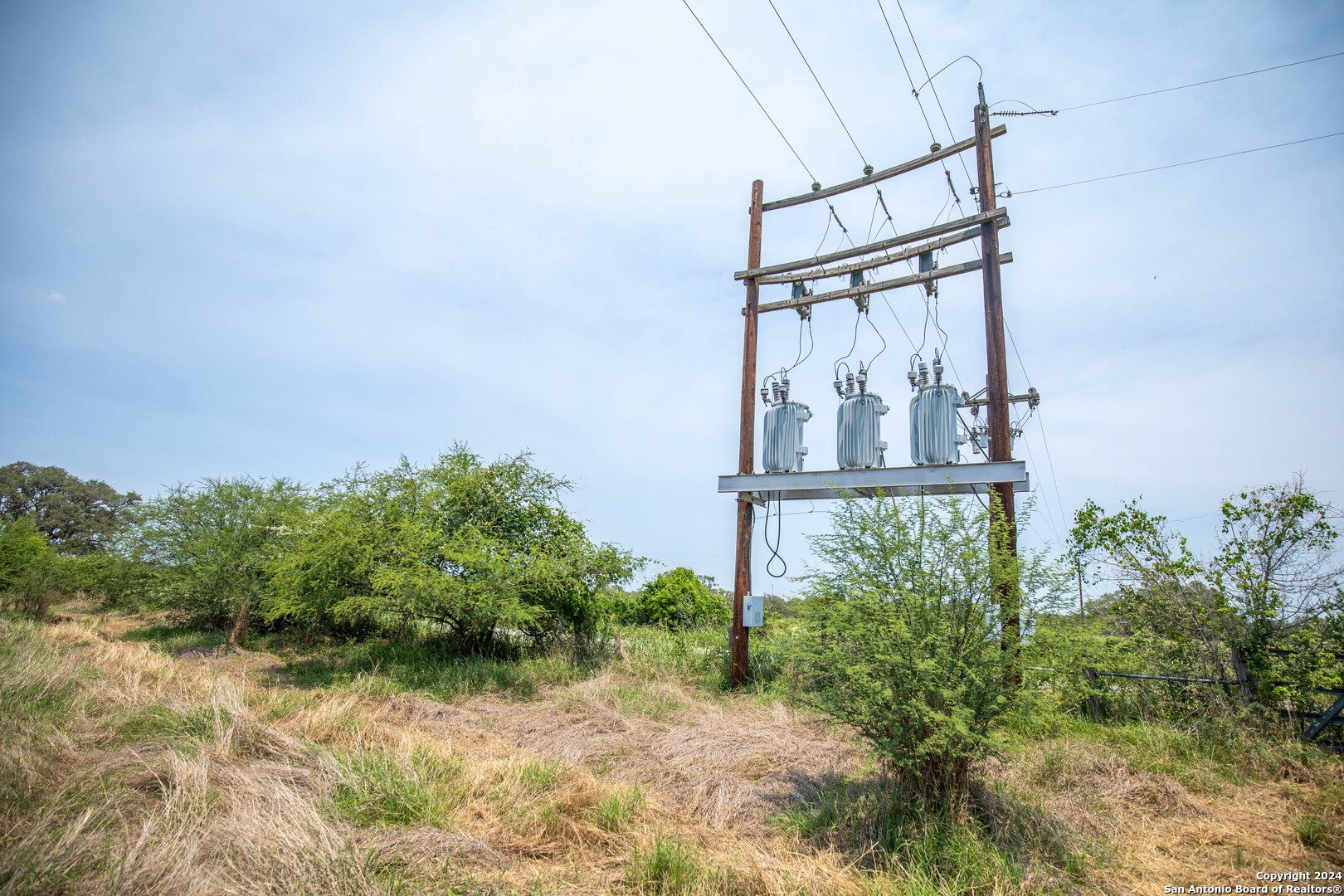 Tbd Green Dewitt Road Cuero TX 77954