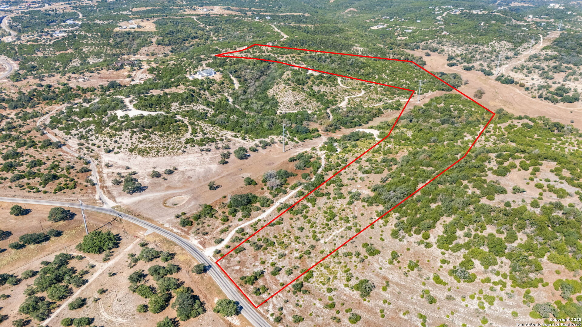 26 Busby Road Boerne TX 78006