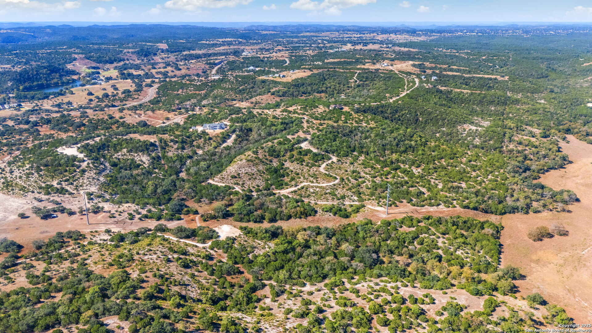 26 Busby Road Boerne TX 78006